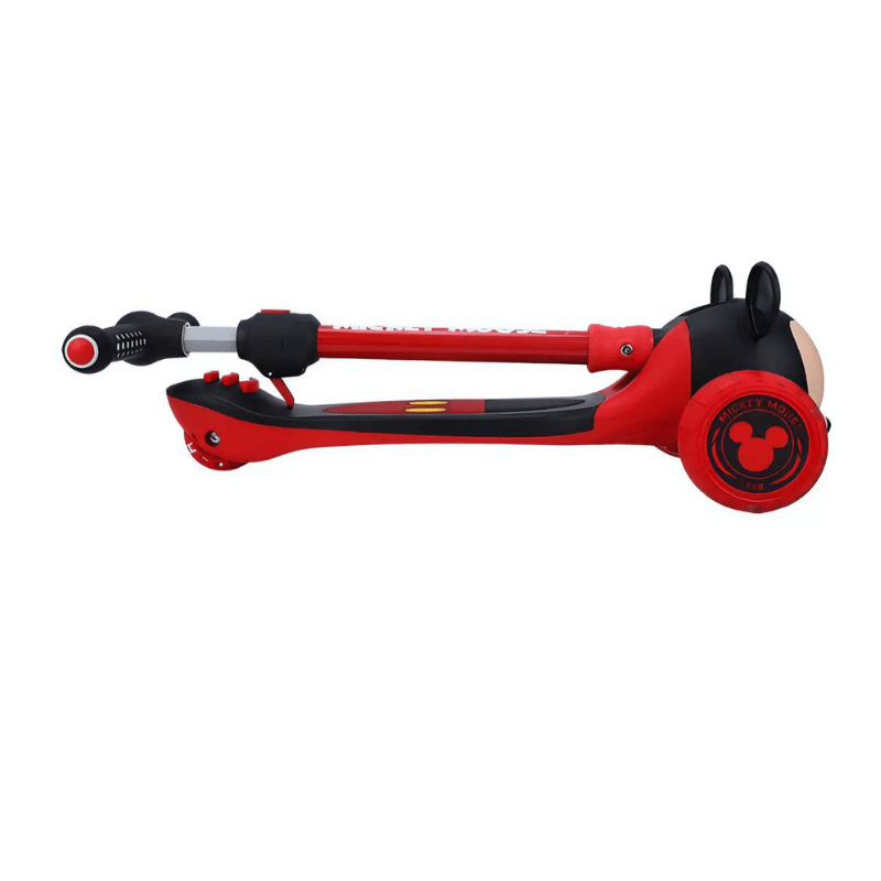 Foldable Twist Scooter © - Zambeel