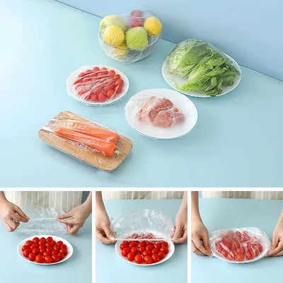 Food Cover Storage Bag - Zambeel