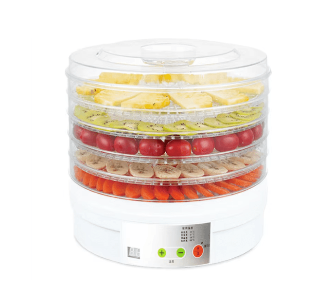 Food Dehydrator - Zambeel