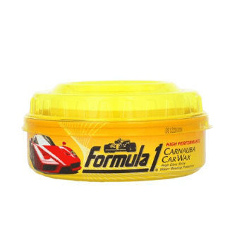 Formula 1 Car Wax (230g) - Zambeel