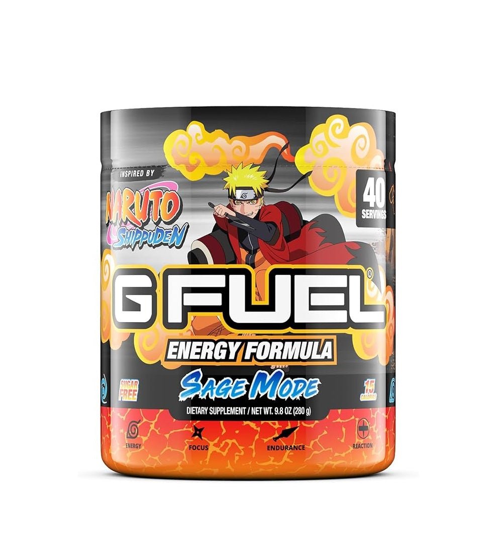 G Fuel Energy Formula (Original) - Zambeel