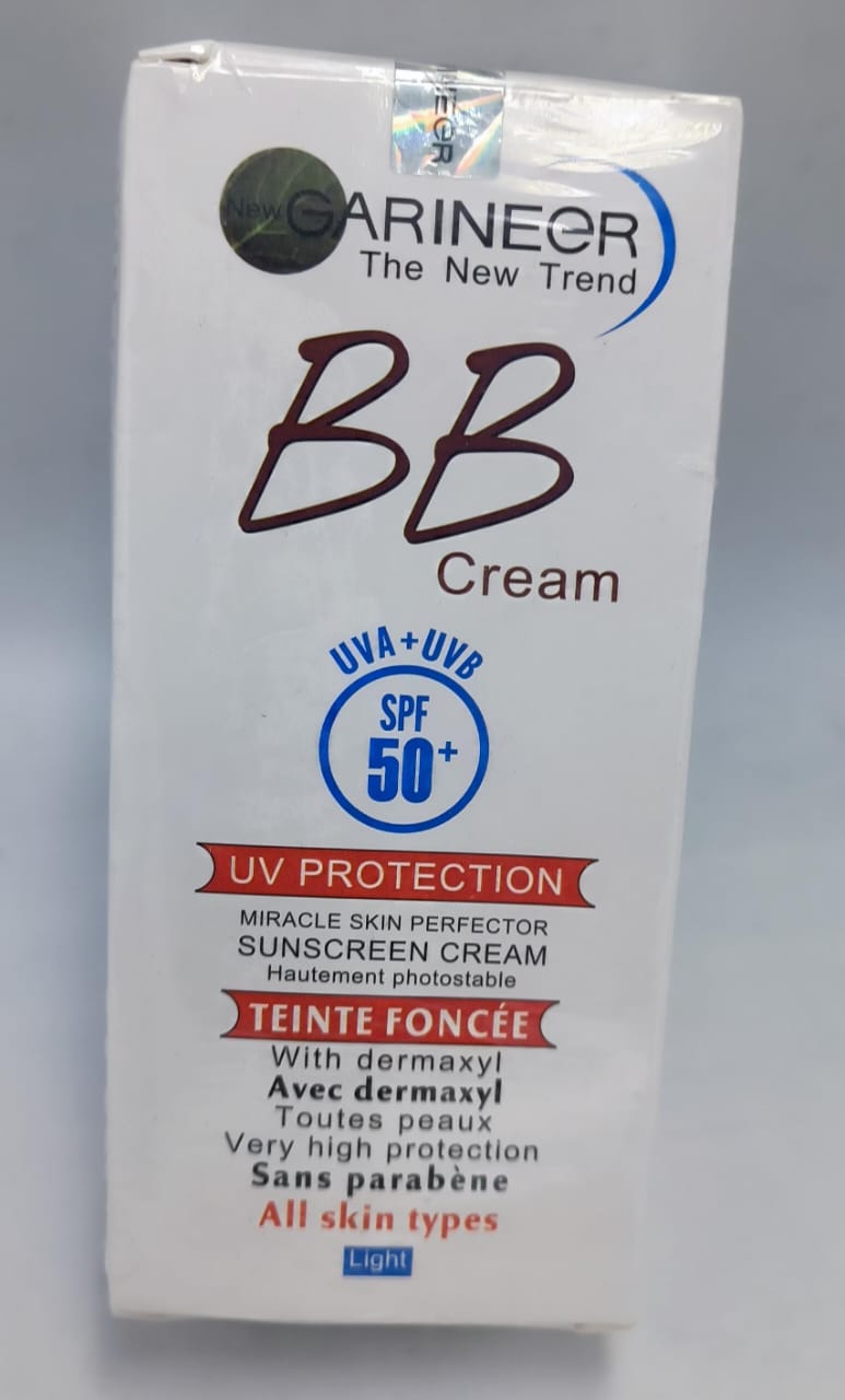 Garnier - BB Cream (Original) - Zambeel