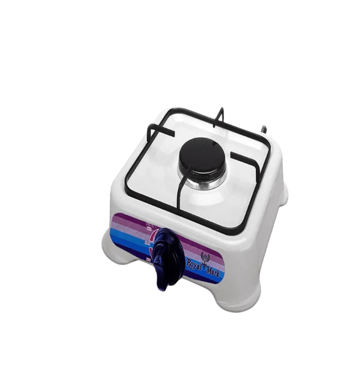 Gas Stove Single Burner - Zambeel