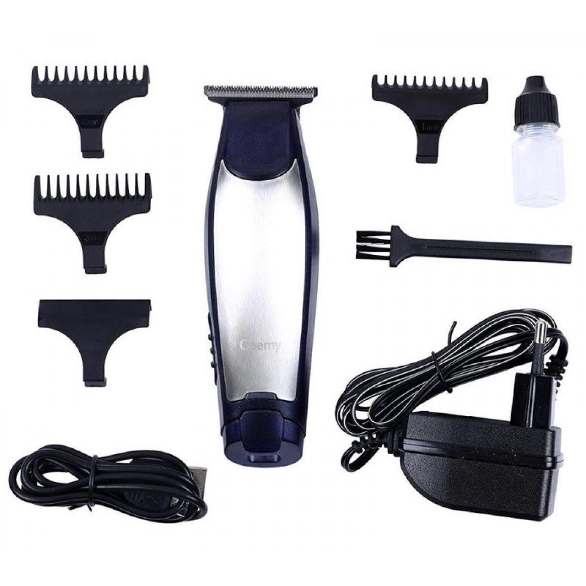 Geemy - Professional Hair Clipper - Zambeel