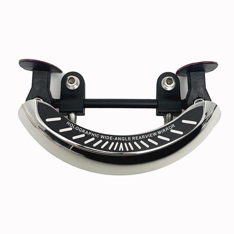 General Motorcycle Rearview Mirror - Zambeel