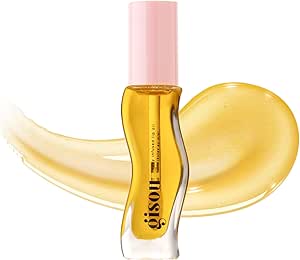 Gisou - Honey Infused Lip Oil (Original) - Zambeel