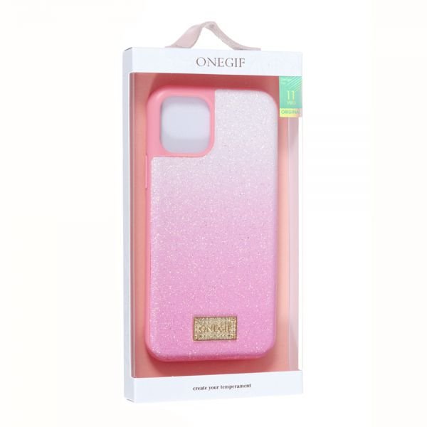 Glitter Gradient Case - Zambeel