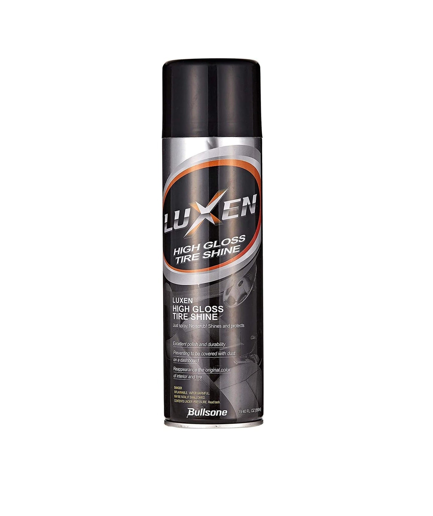 Gloss Tire Shine - Zambeel
