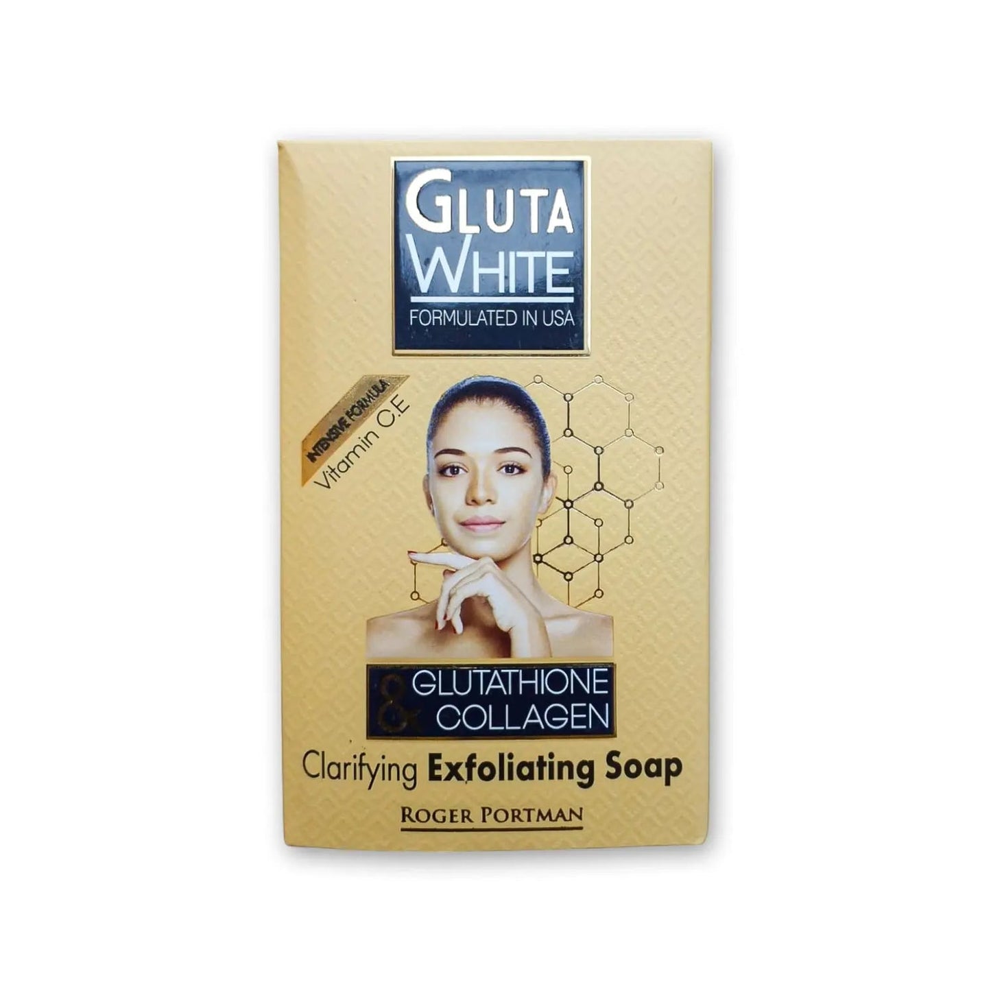 Gluta white - Soap (Original) - Zambeel