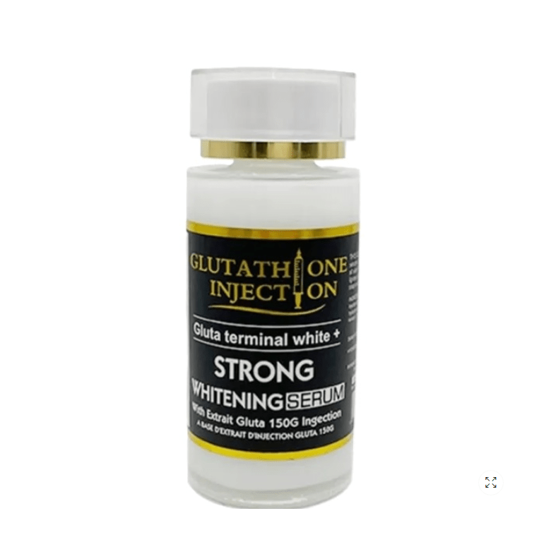 Glutathione - Whitening Serum - Zambeel