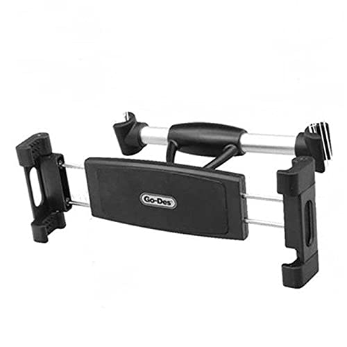 Go - Des β Universal Car Headrest Mount - Zambeel