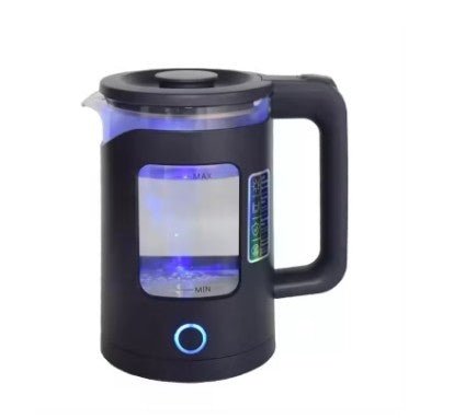 Golden Creat - Electric Heat Kettle - Zambeel