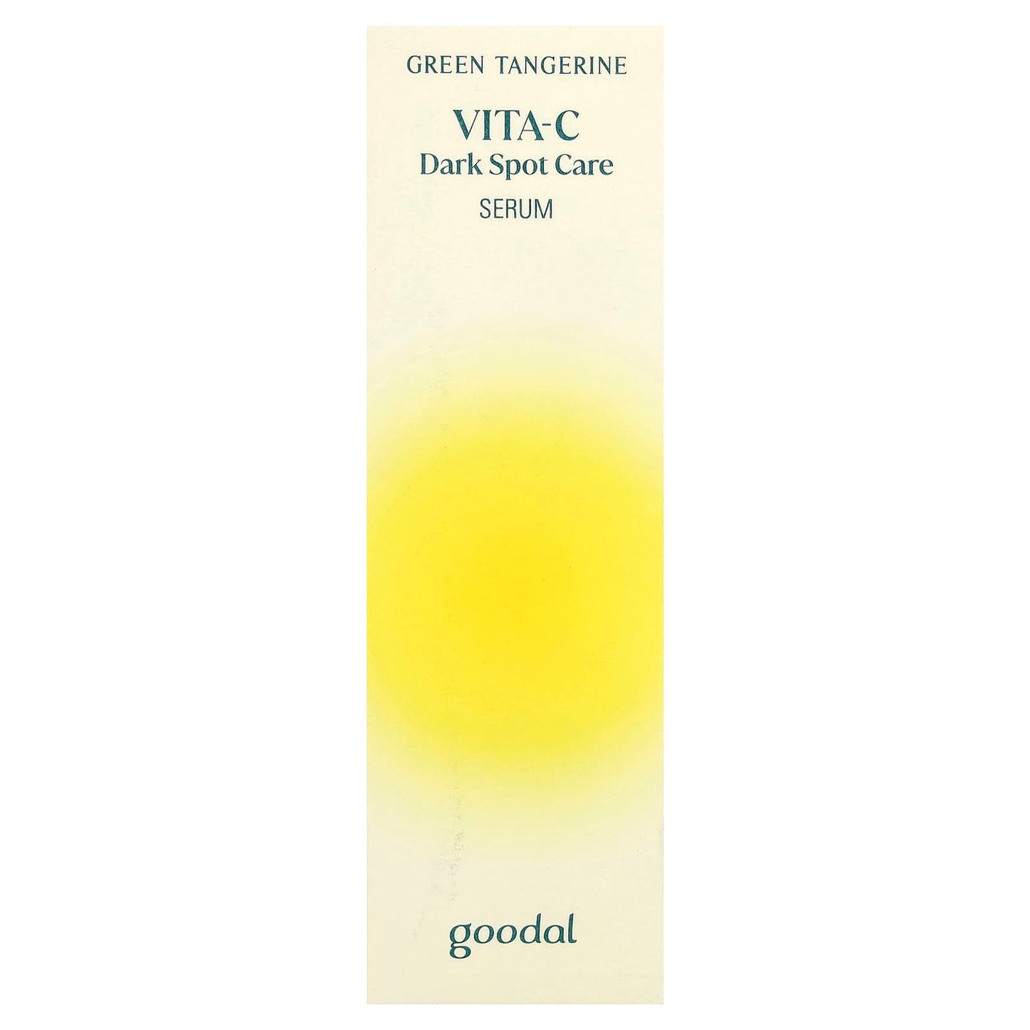 Green Tangerine - Sun Serum & Cream (Original) - Zambeel