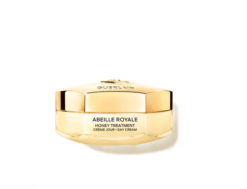 Guerlain Abeille - Royale Honey Treatment Day Cream (Original) - Zambeel