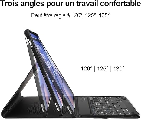 G·Vill - S10 Ultra Tablet © - Zambeel