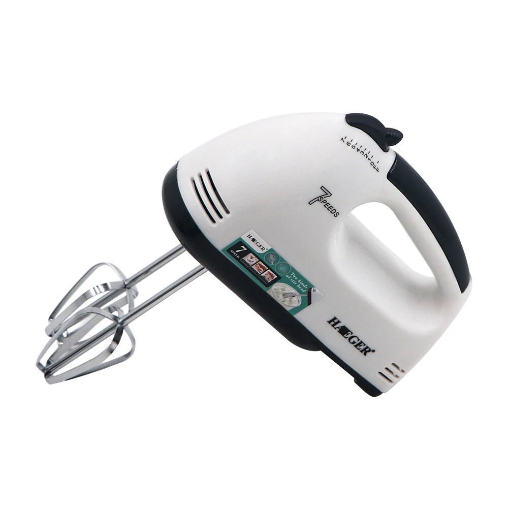 Haeger - Hand Mixer - Zambeel