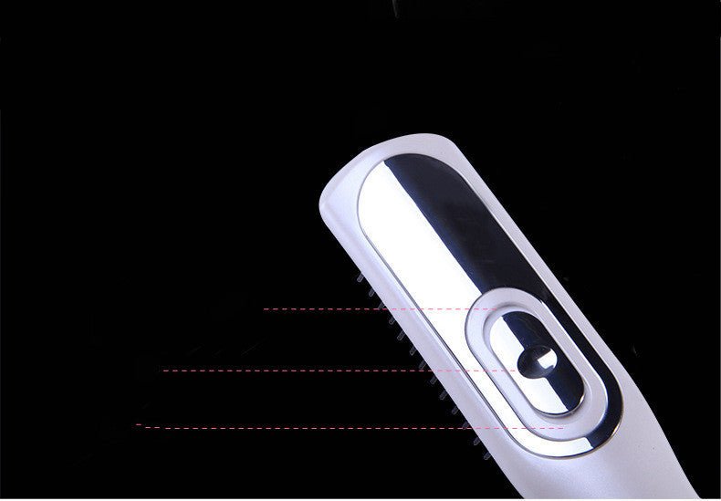 Hair Care Infrared Health Gift Electric Massage Comb - Zambeel