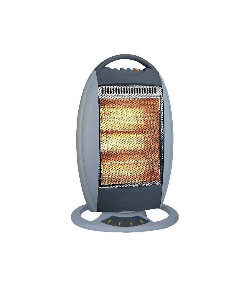 Halogen Heater Rod - Zambeel