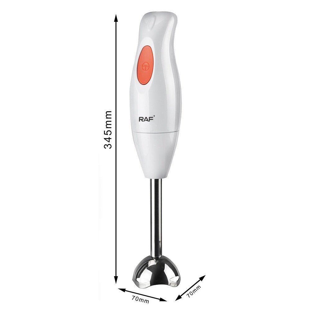 Hand Blender - Zambeel
