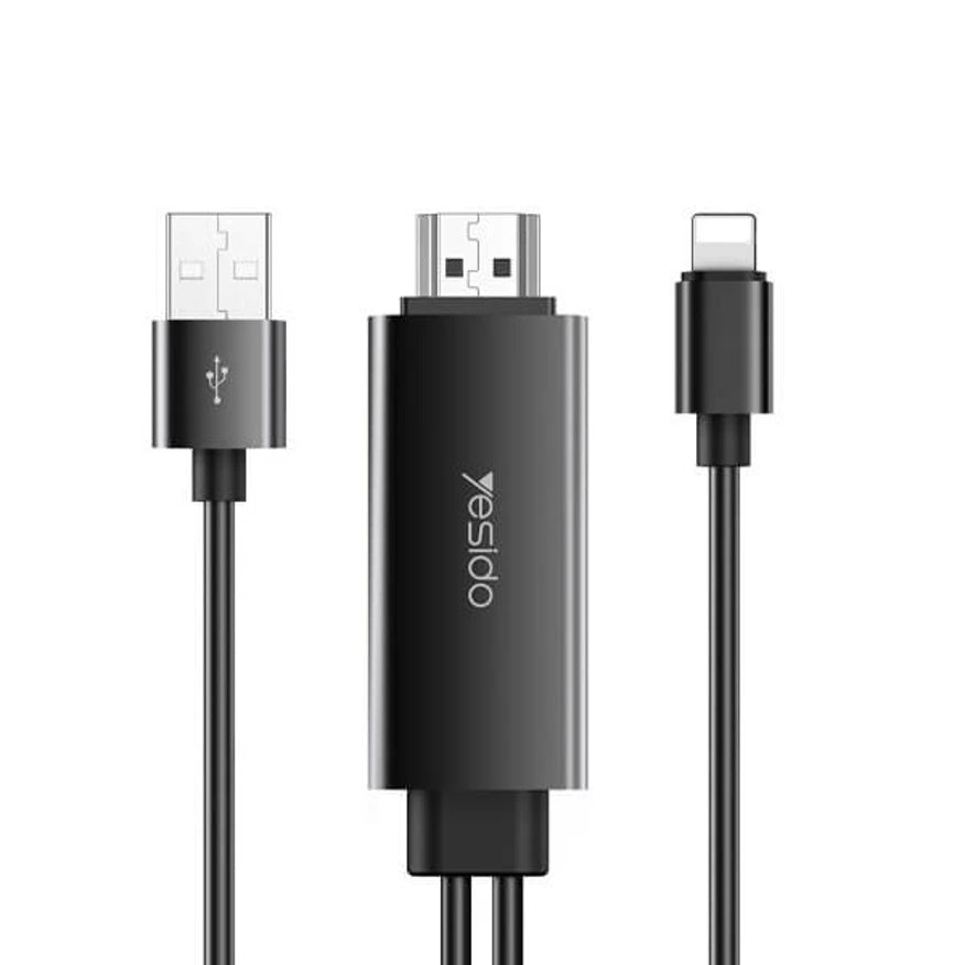 HDMI Adapter - Zambeel