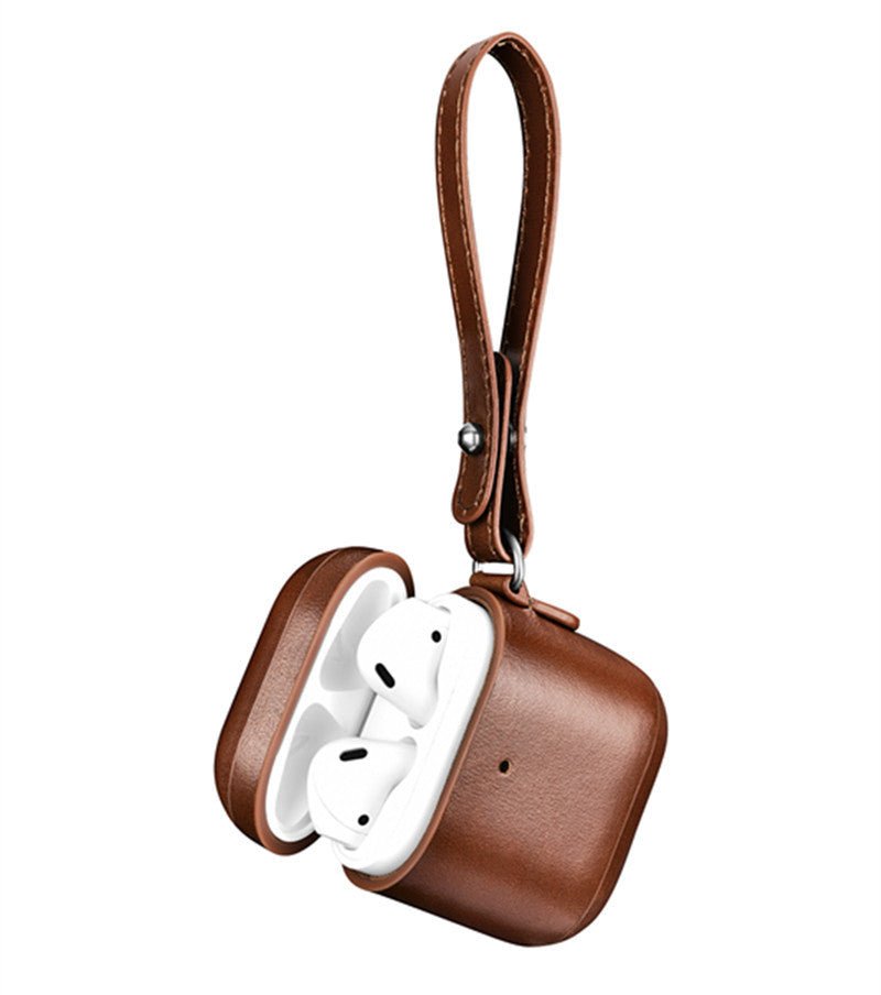 Headphone Box - Zambeel