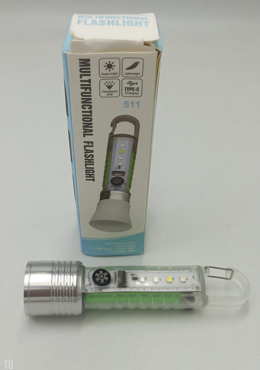 Hepu - Outdoor Strong Light - Zambeel