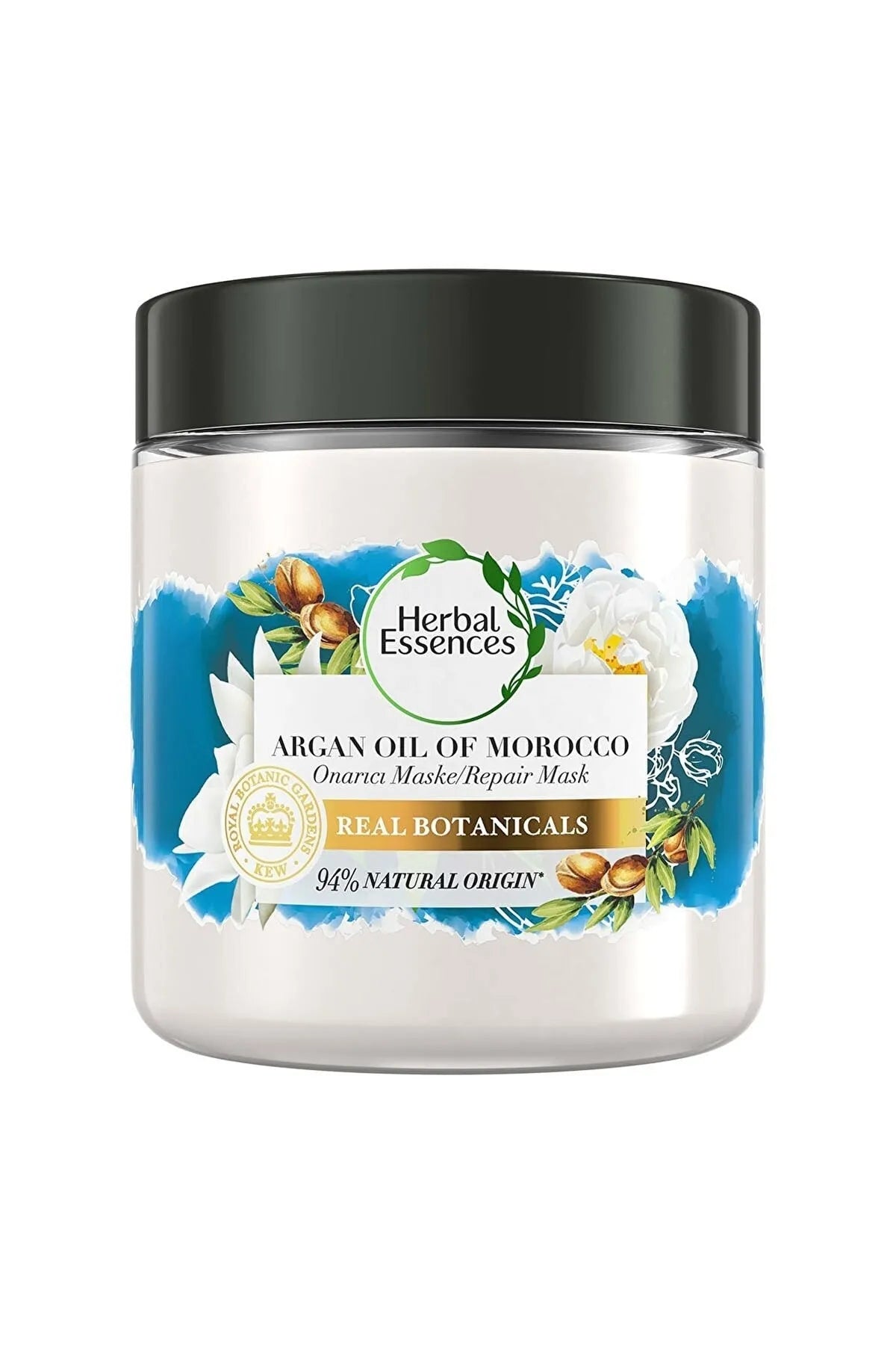 Herbal Essences - Argon Oil Repair Mask (Original) - Zambeel