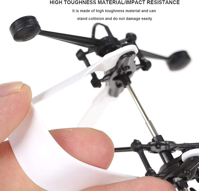 Hero Flying - Induction Venom Flying Toy - Zambeel