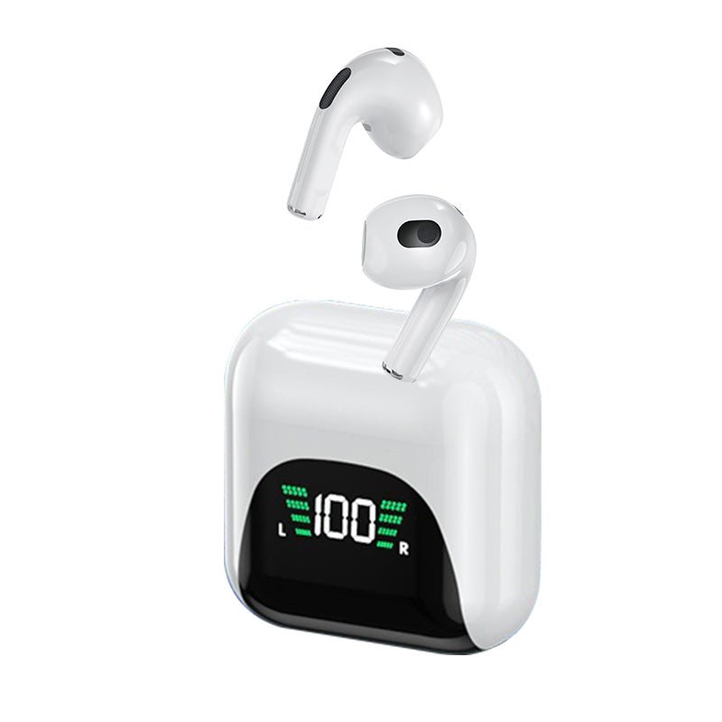 HIFI - True Wireless Earbuds - Zambeel