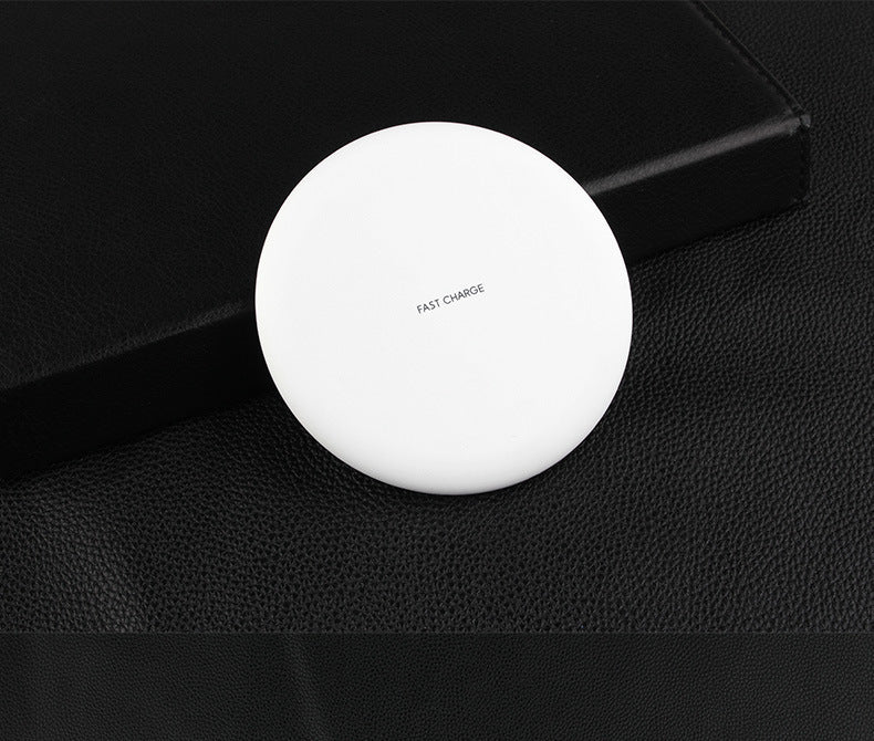High Power Cooling Wireless Charger - Zambeel