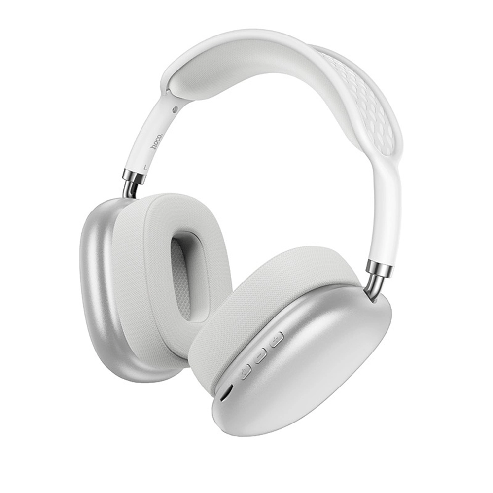 Hoco - Bluetooth Over - Ear Headphones (ESD15) - Zambeel