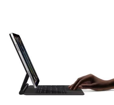 Hoco - BT Magnetic Keyboard (Original) - Zambeel