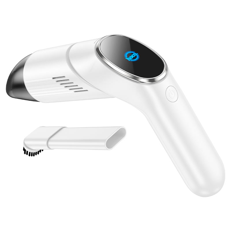 Hoco - Car Vacuum Cleaner (ZP6) - Zambeel