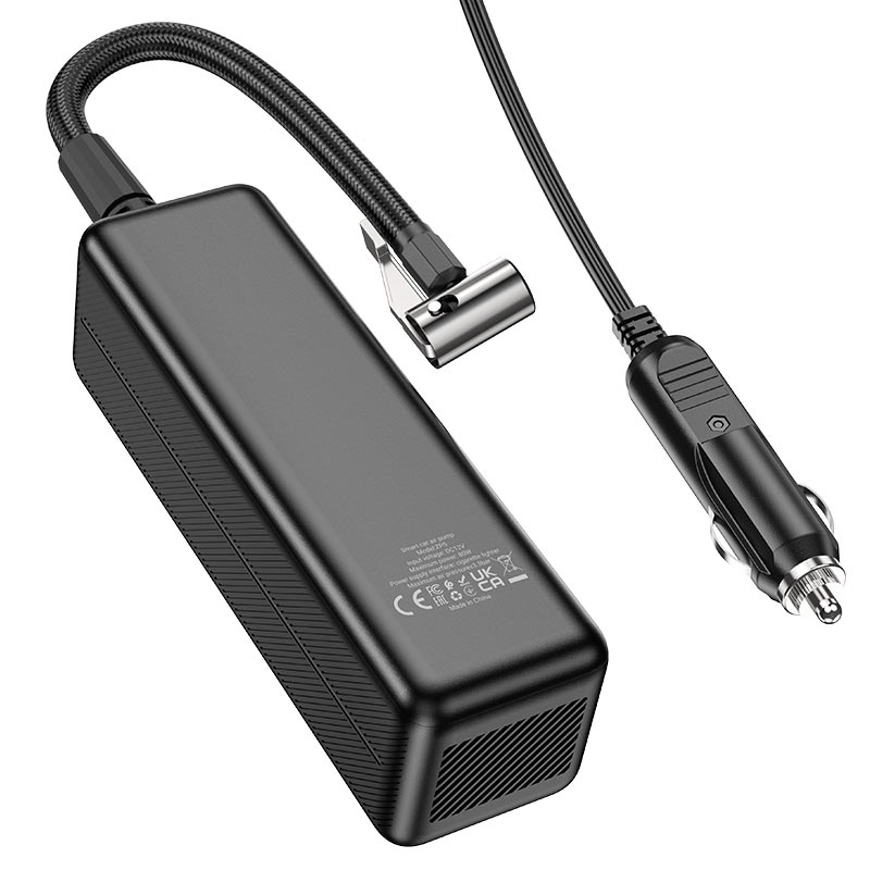 Hoco - Compact Air Pump (ZP5) - Zambeel