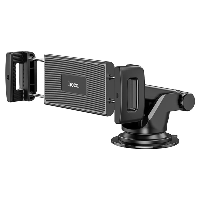 Hoco - Console Car Holder for Tablets (CA120) - Zambeel