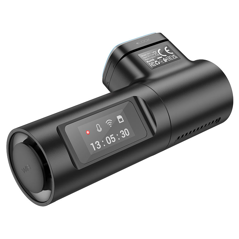 Hoco - Driving Recorder (DV1) - Zambeel
