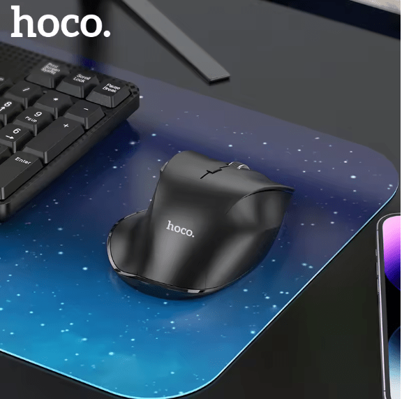 Hoco - Gaming & Business Mouse - Zambeel