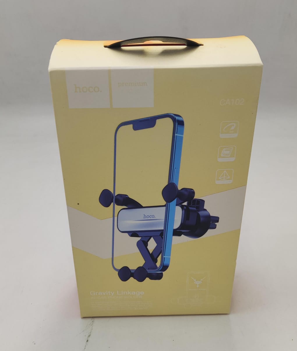 Hoco - Gravity Car Mount (CA102) - Zambeel