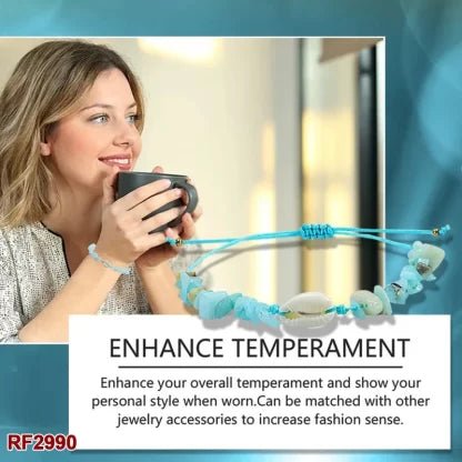 Hoexe - Harmony Bracelet - Zambeel