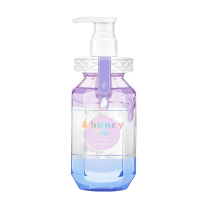 Honey Color - Control Repair (Original) - Zambeel