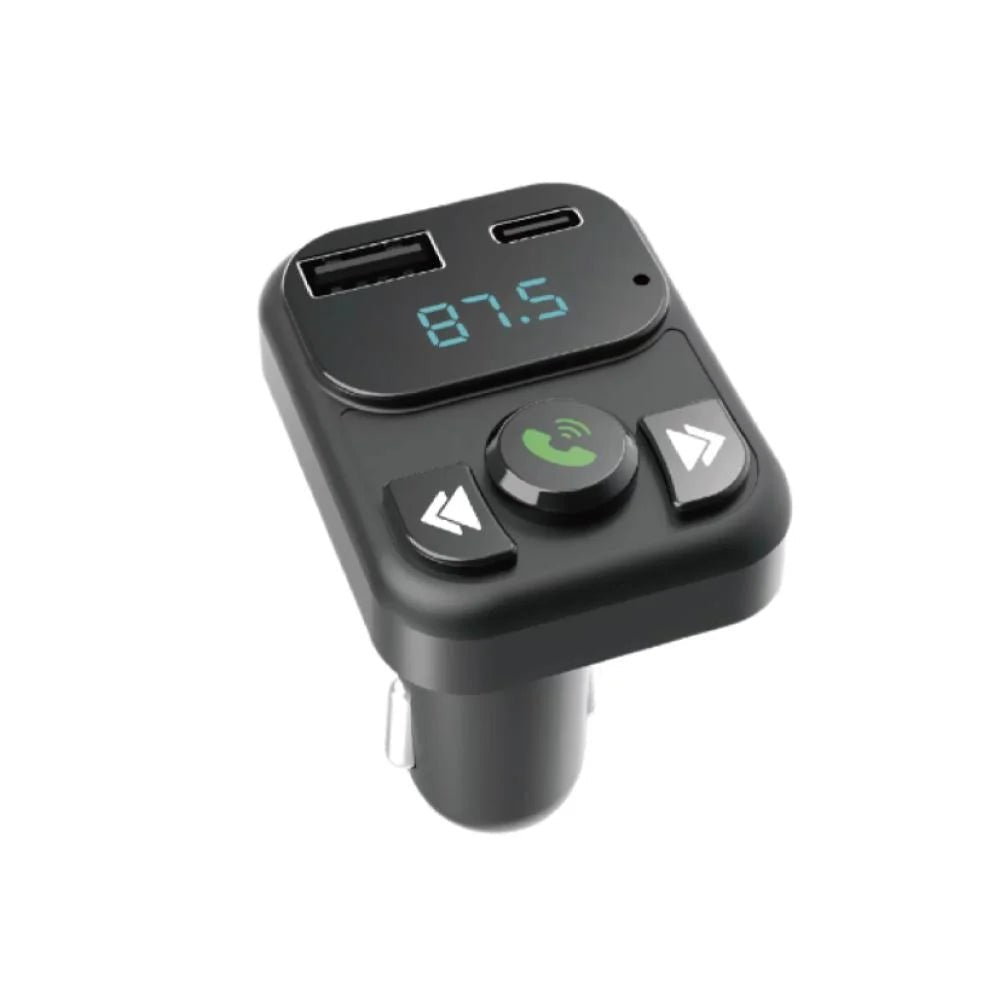 Hootoo - Car Mp3 Player (Original) - Zambeel