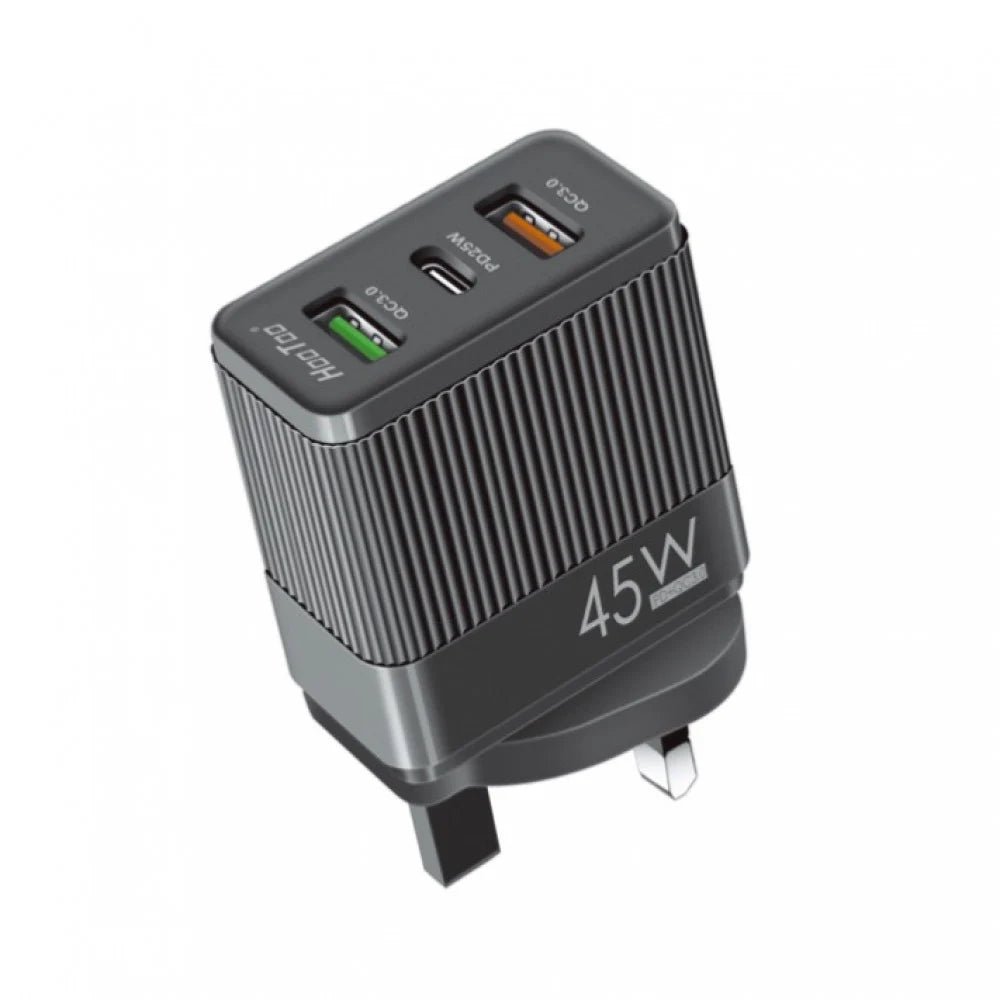 Hootoo - Wall Charger (45w) (Original) - Zambeel