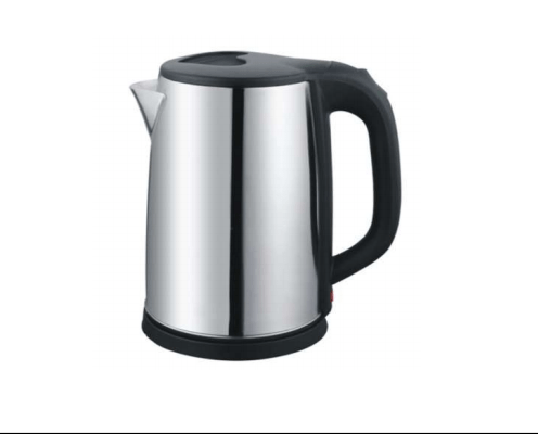 Hot Stream Kettle - Zambeel