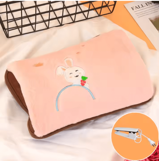 Hot Water Bag - Zambeel