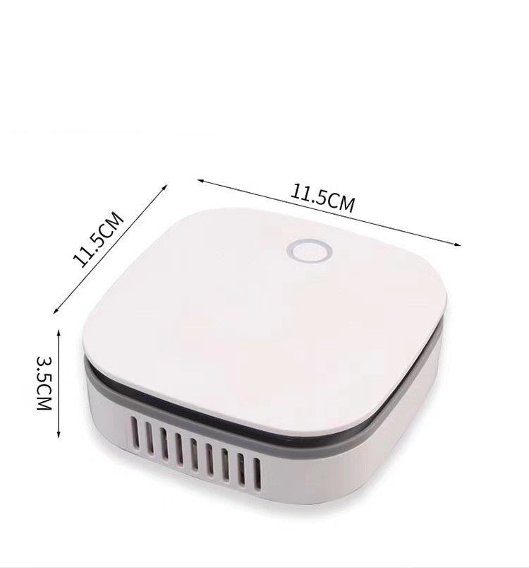 Household Odor Removal Air Disinfection Machine Purifier - Zambeel