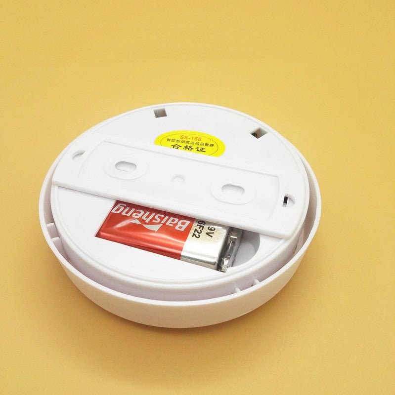 Household Smoke Alarm - Zambeel