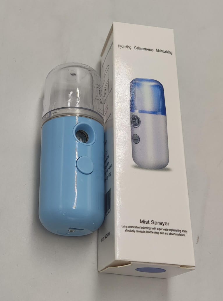 Hydrating Calm Makeup Moisturizing - Zambeel