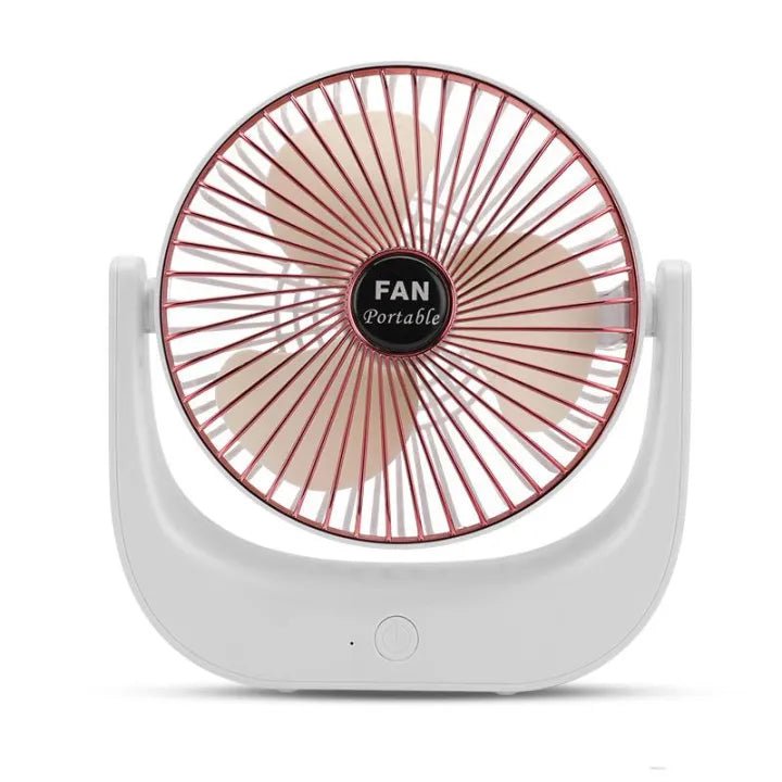 I Lite - Desktop Fan - Zambeel