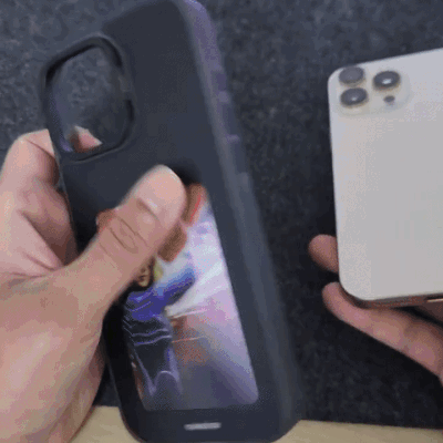 Iphone 14 Pro LCD Cover ยฉ