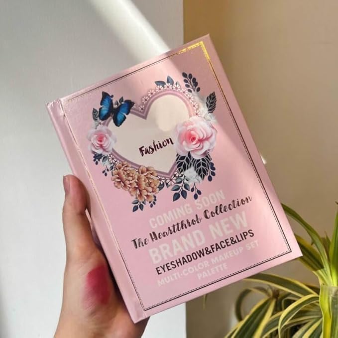 IGOODCO - Heartthrob Makeup Palette - Zambeel